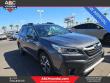 Used 2022 Subaru Outback Limited XT SUV