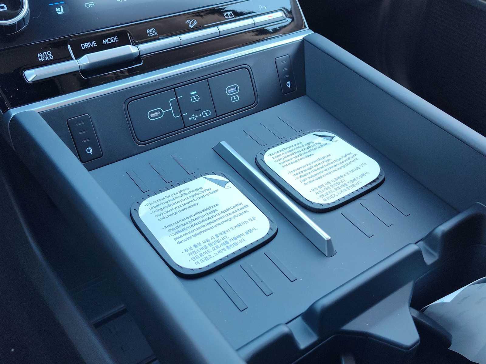 Thumbnail: 2026 Hyundai Santa Fe - 24