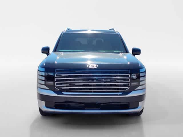 Thumbnail: 2026 Hyundai Palisade - 8