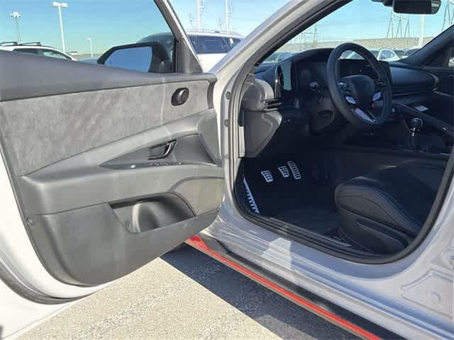 Thumbnail: 2026 Hyundai Elantra - 10