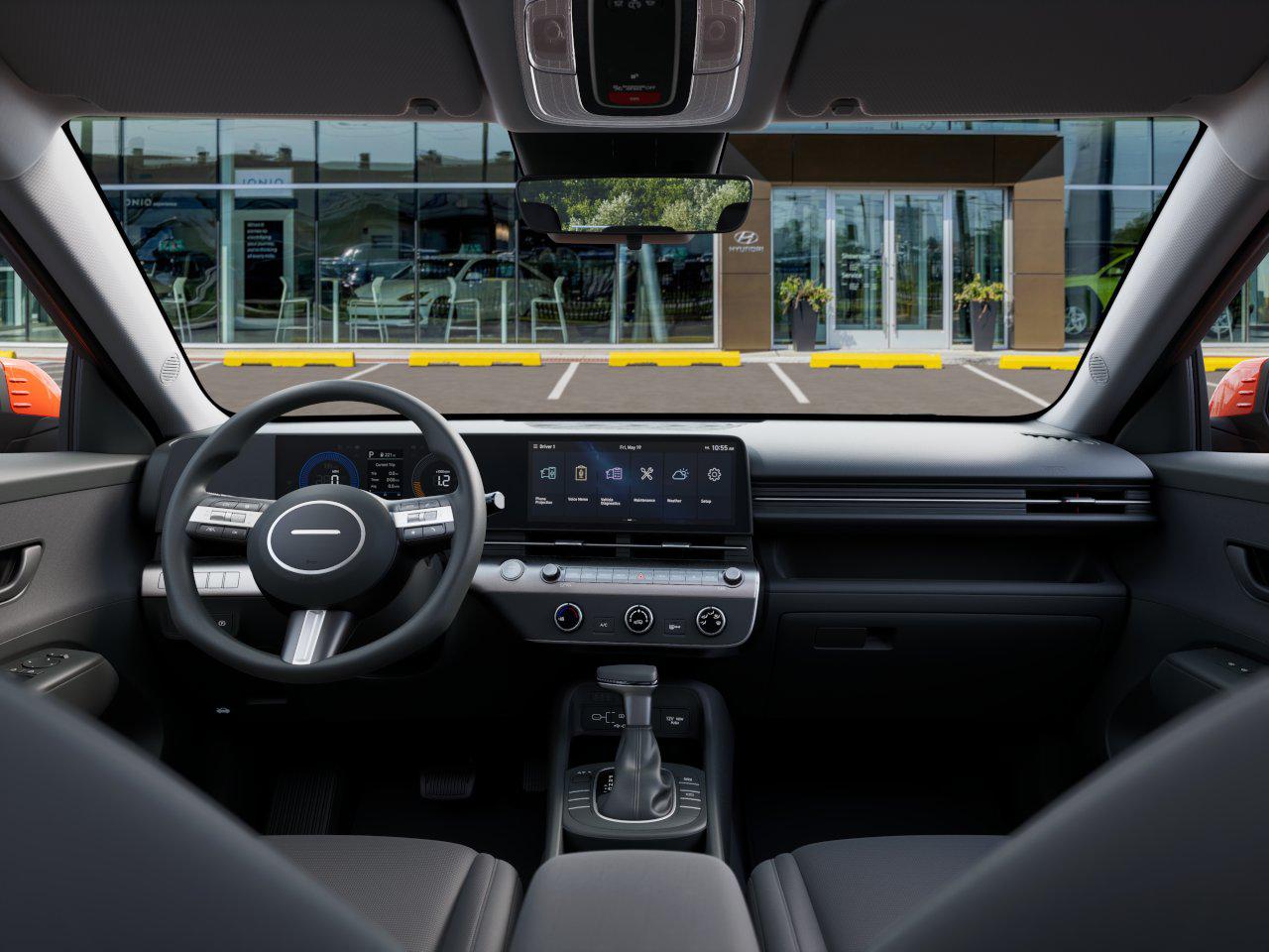 Thumbnail: 2026 Hyundai Kona - 11