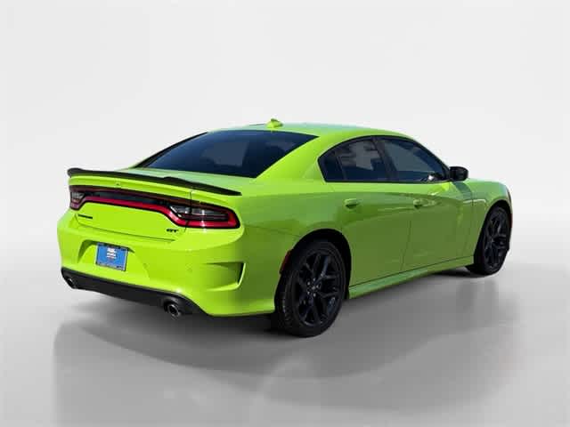 Thumbnail: 2023 Dodge Charger - 10