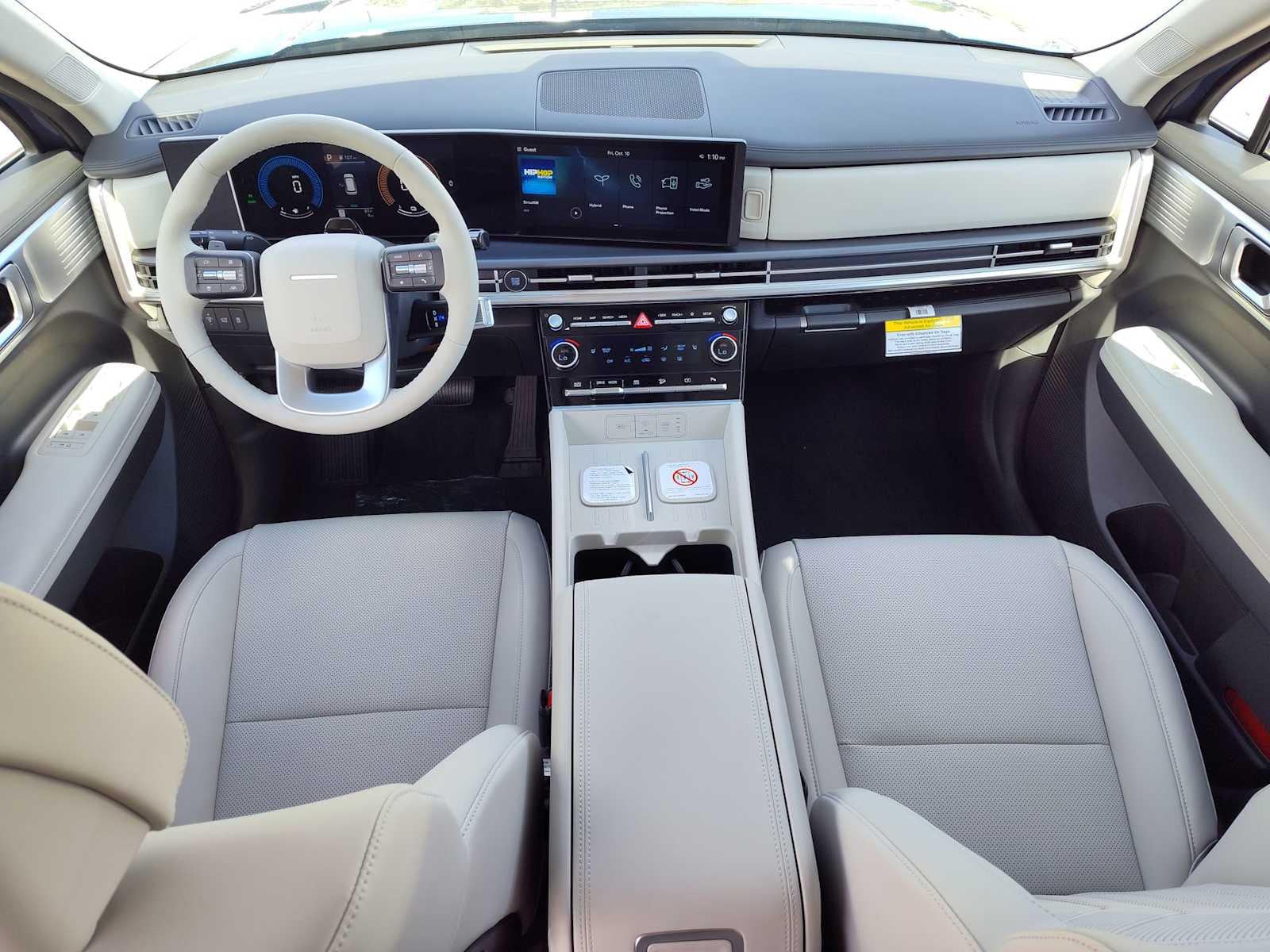 Thumbnail: 2026 Hyundai Santa Fe - 12