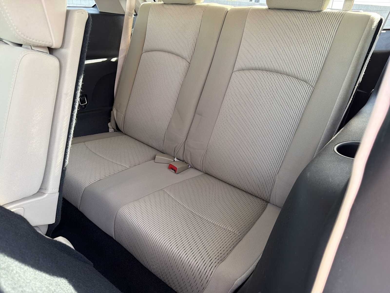 Thumbnail: 2016 Dodge Journey - 6