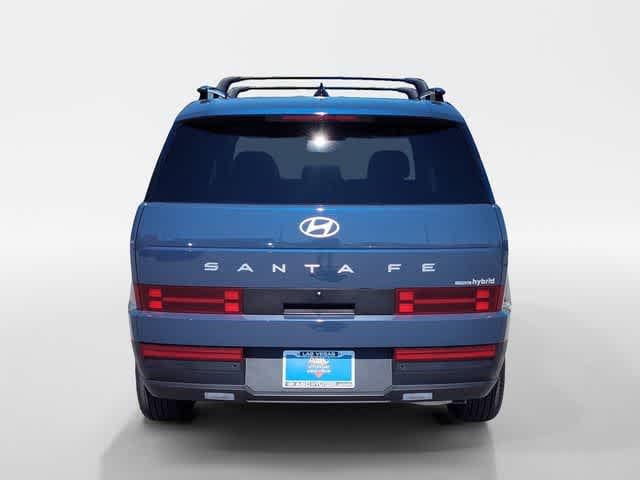Thumbnail: 2026 Hyundai Santa Fe - 4