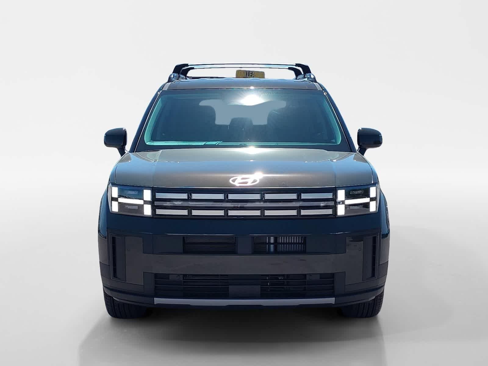 Thumbnail: 2026 Hyundai Santa Fe - 8