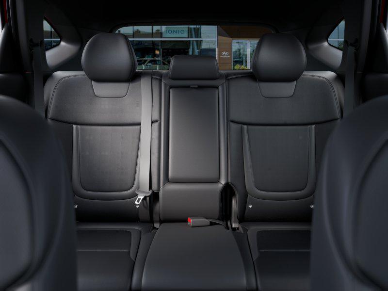 Thumbnail: 2026 Hyundai Tucson - 12