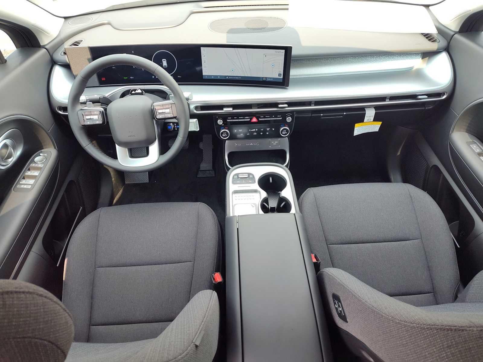 Thumbnail: 2026 Hyundai Ioniq - 12