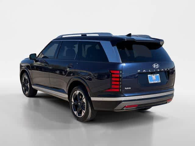 Thumbnail: 2026 Hyundai Palisade - 3