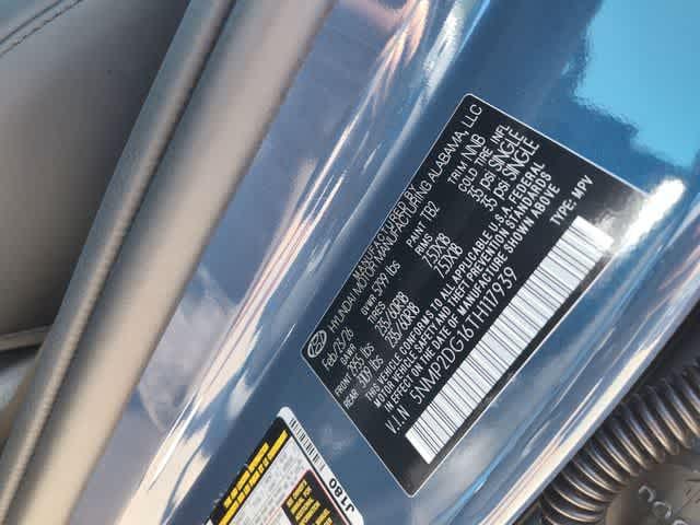 Thumbnail: 2026 Hyundai Santa Fe - 27