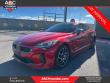 Used 2018 Kia Stinger GT2 Sedan