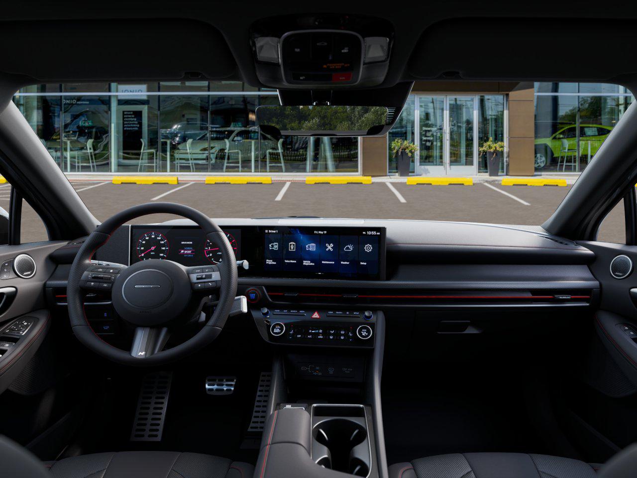 Thumbnail: 2026 Hyundai Sonata - 11