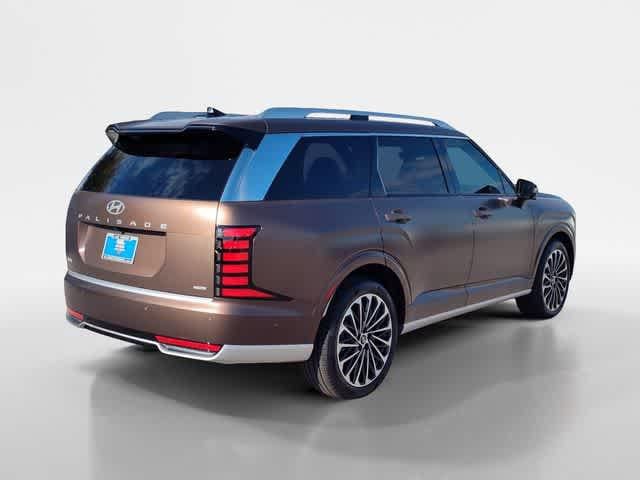 Thumbnail: 2026 Hyundai Palisade - 6