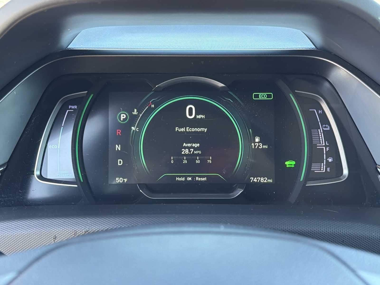 Thumbnail: 2022 Hyundai Ioniq - 24