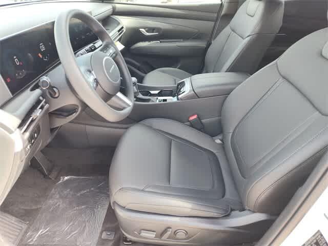 Thumbnail: 2026 Hyundai Santa Cruz - 10