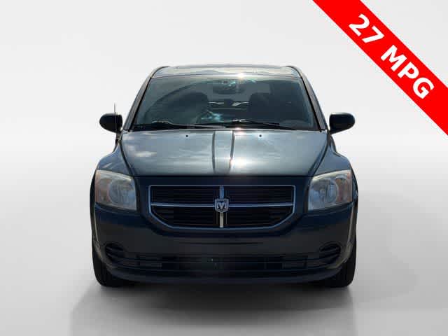 Thumbnail: 2007 Dodge Caliber - 9