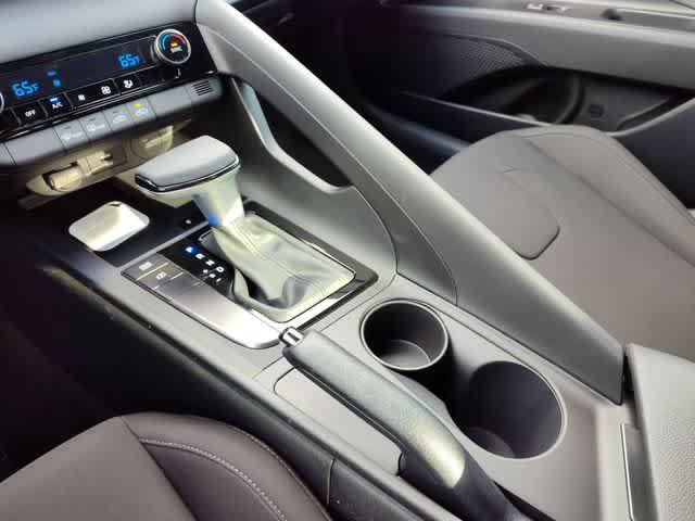 Thumbnail: 2026 Hyundai Elantra - 25