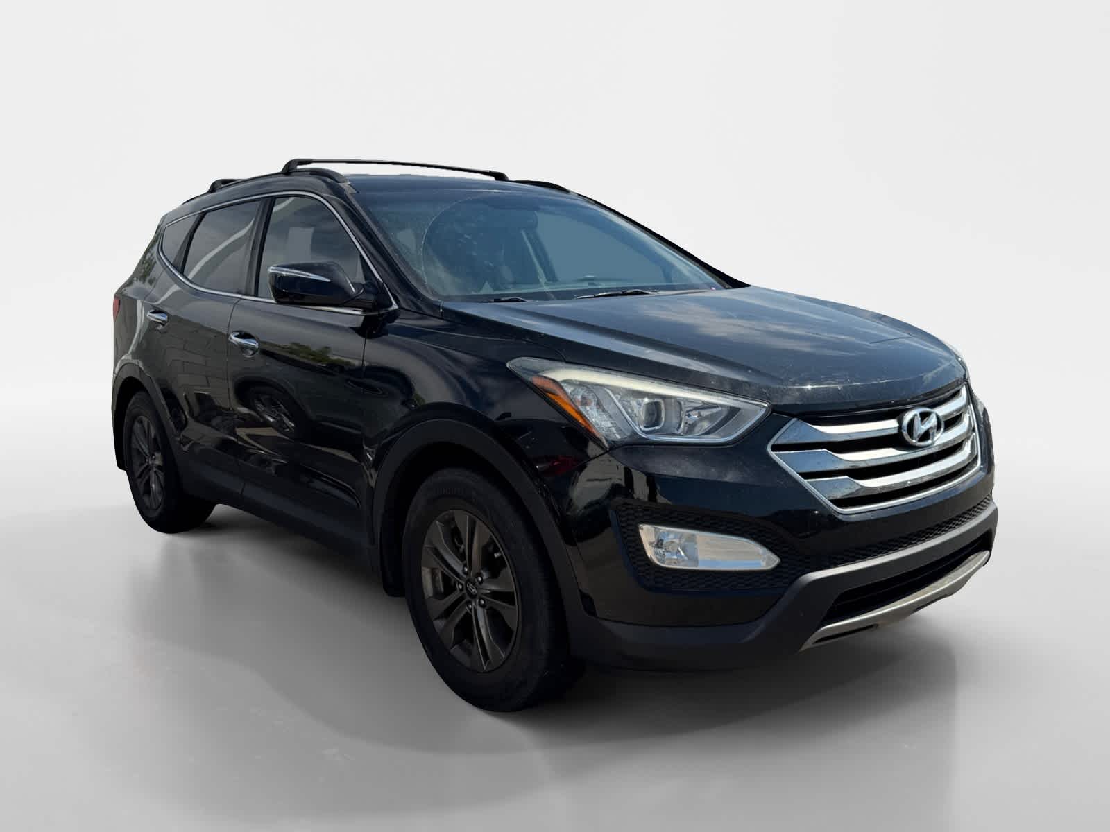 Thumbnail: 2015 Hyundai Santa Fe - 2