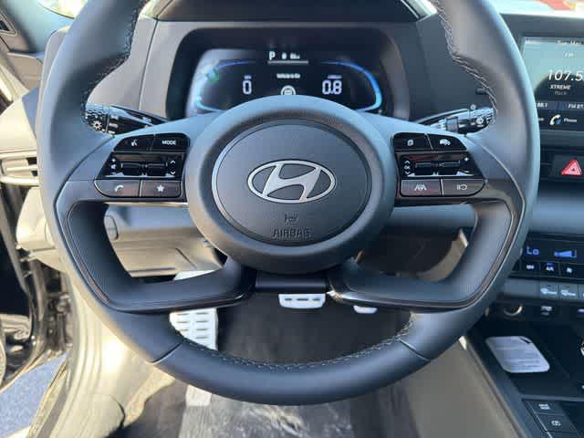 Thumbnail: 2026 Hyundai Elantra - 19