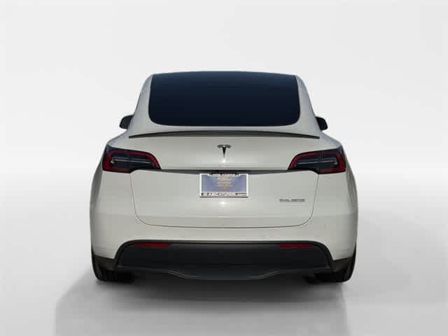 Thumbnail: 2022 Tesla Model Y - 10