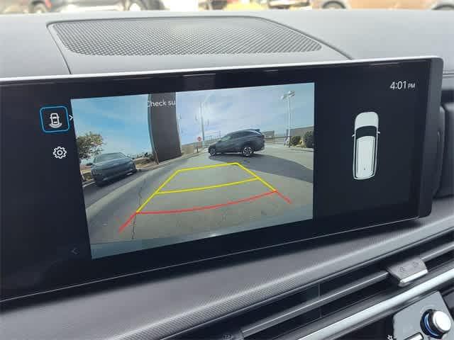 Thumbnail: 2026 Hyundai Santa Fe - 23