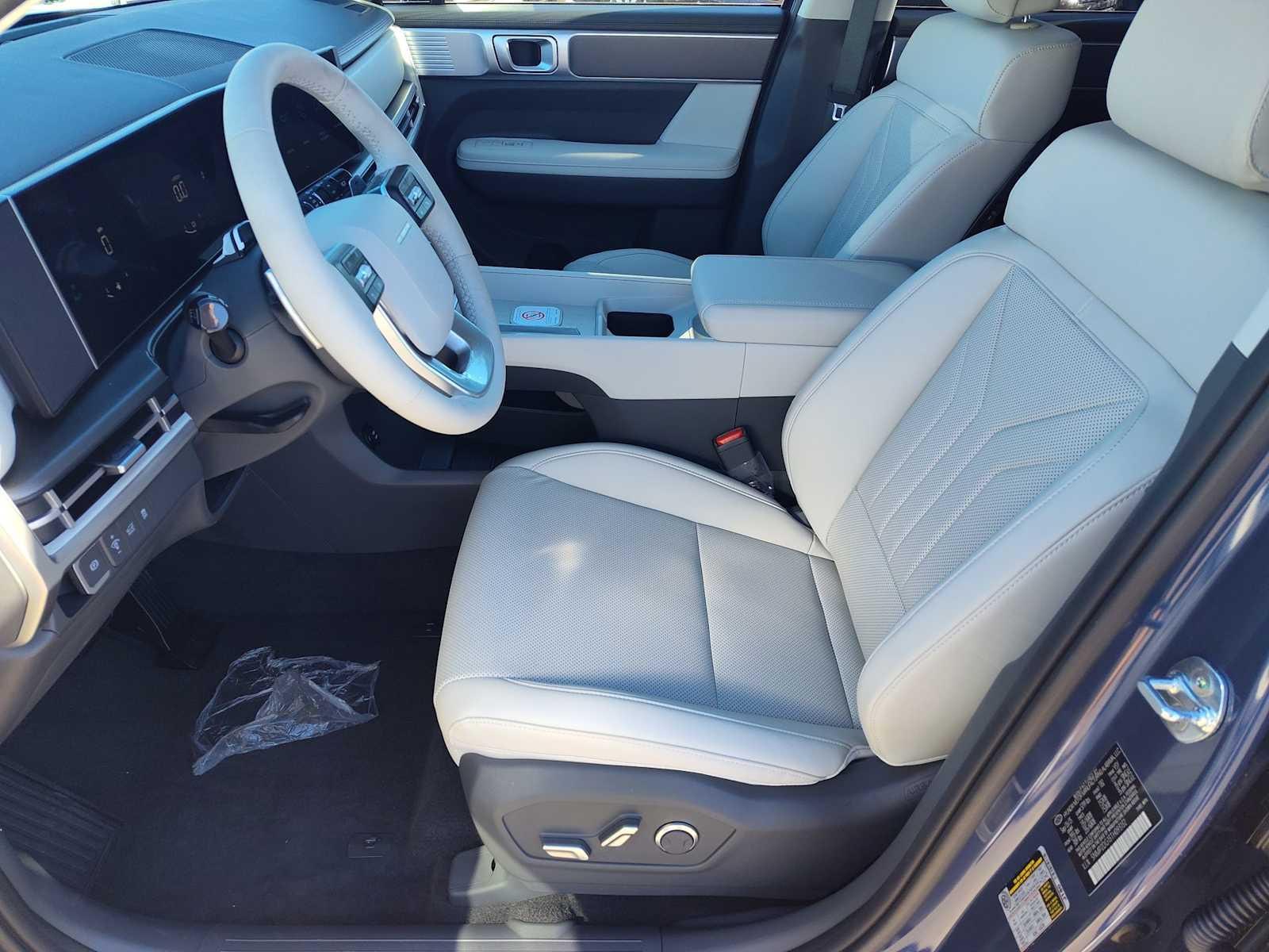 Thumbnail: 2026 Hyundai Santa Fe - 10