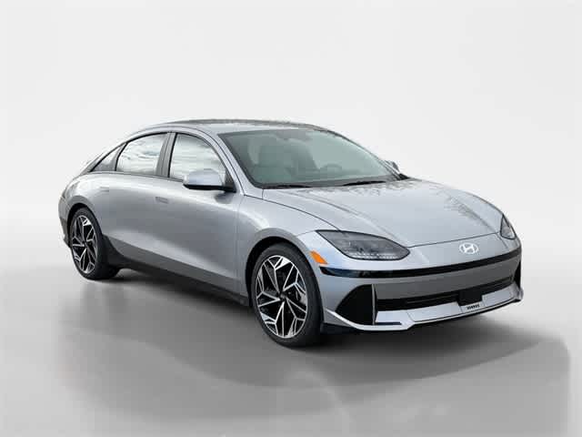 Thumbnail: 2023 Hyundai Ioniq 6 - 12