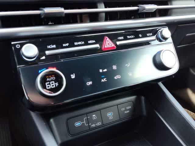 Thumbnail: 2026 Hyundai Tucson - 21