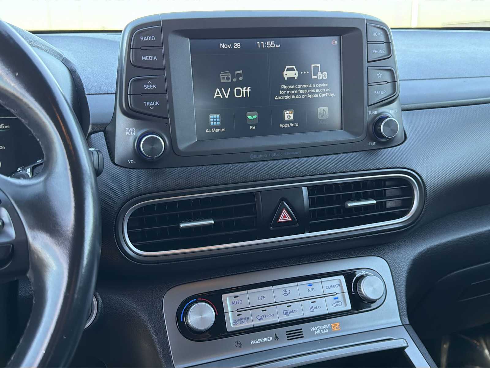 Thumbnail: 2021 Hyundai Kona - 20