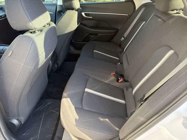 Thumbnail: 2026 Hyundai Sonata - 16