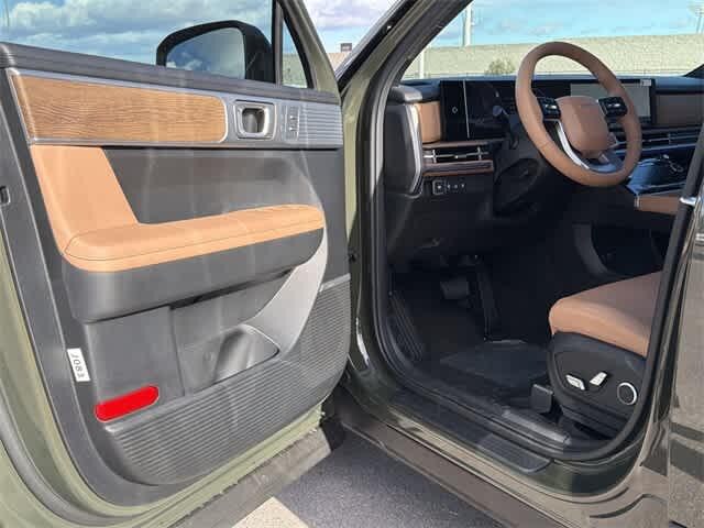 Thumbnail: 2026 Hyundai Santa Fe - 10