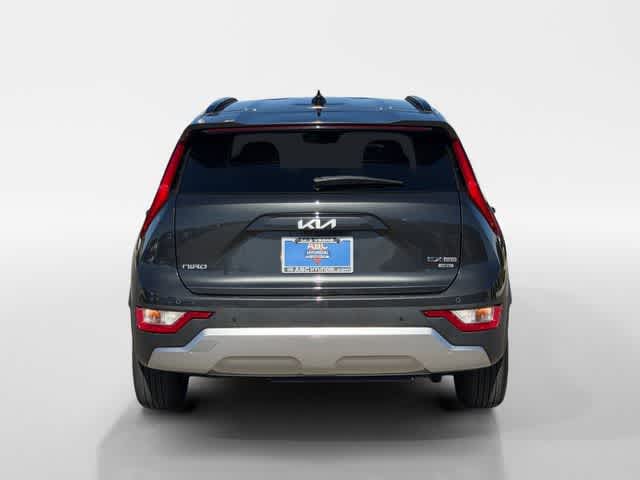 Thumbnail: 2023 Kia Niro - 5