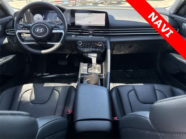 Thumbnail: 2025 Hyundai Elantra - 3