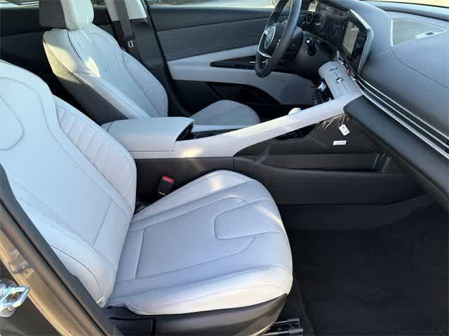 Thumbnail: 2026 Hyundai Elantra - 19