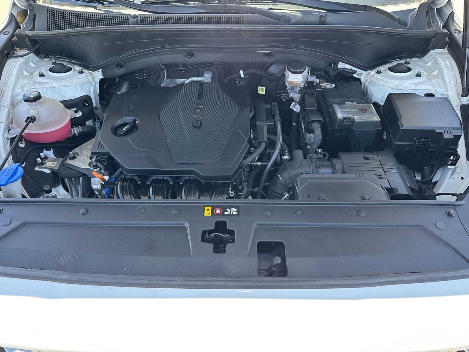 Thumbnail: 2022 Hyundai Santa Fe - 19