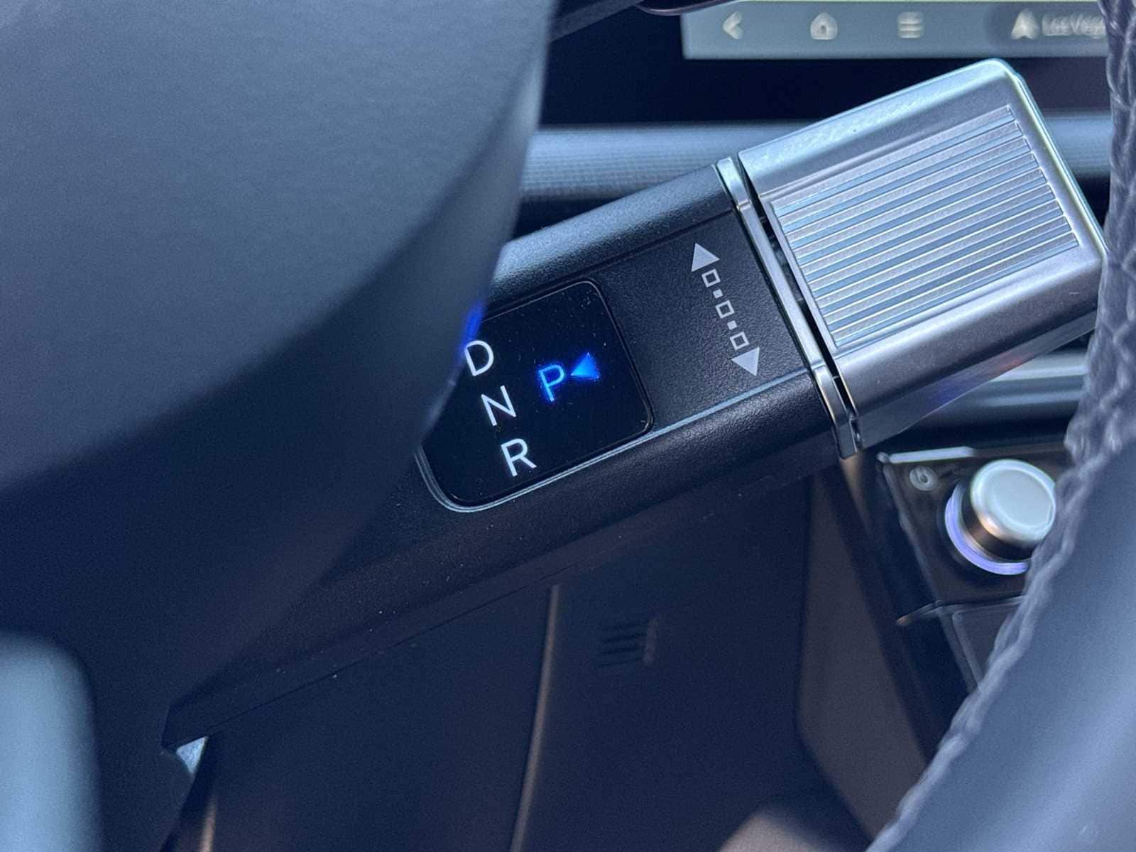 Thumbnail: 2025 Hyundai Tucson - 25