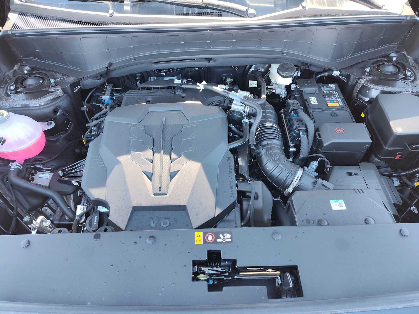 Thumbnail: 2026 Hyundai Palisade - 11