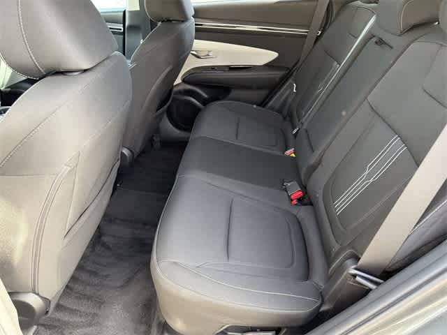 Thumbnail: 2022 Hyundai Tucson - 17