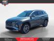 New 2025 Hyundai Tucson Hybrid Limited SUV