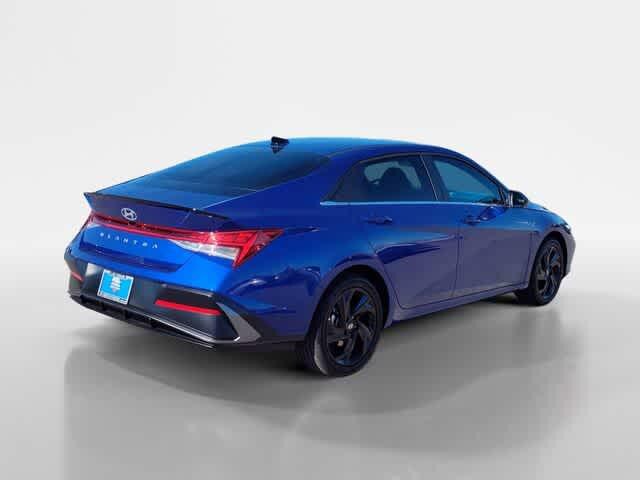 Thumbnail: 2026 Hyundai Elantra - 6