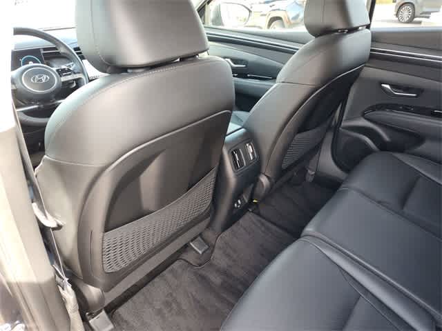 Thumbnail: 2023 Hyundai Tucson - 20