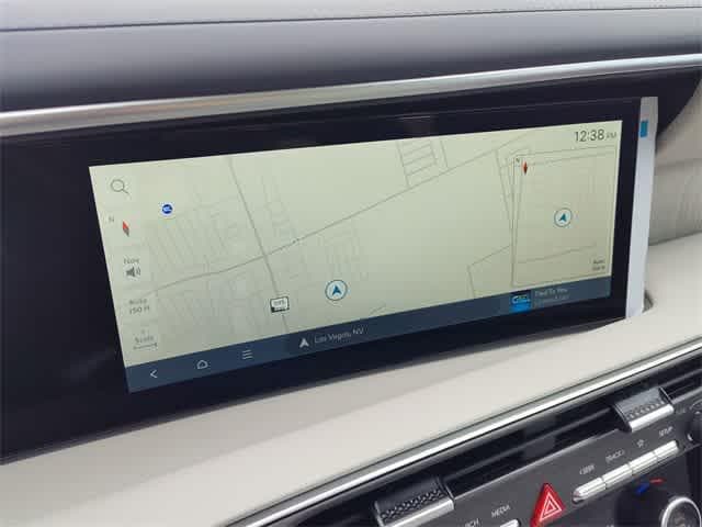 Thumbnail: 2026 Hyundai Palisade - 22