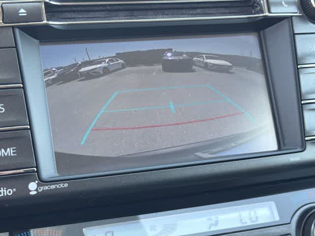 Thumbnail: 2015 Toyota RAV4 - 22