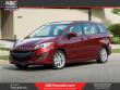 Used 2013 Mazda Mazda5 Touring Wagon