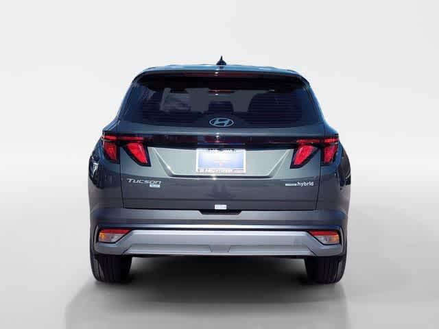 Thumbnail: 2026 Hyundai Tucson - 5