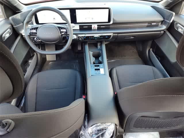 Thumbnail: 2025 Hyundai Ioniq 6 - 12