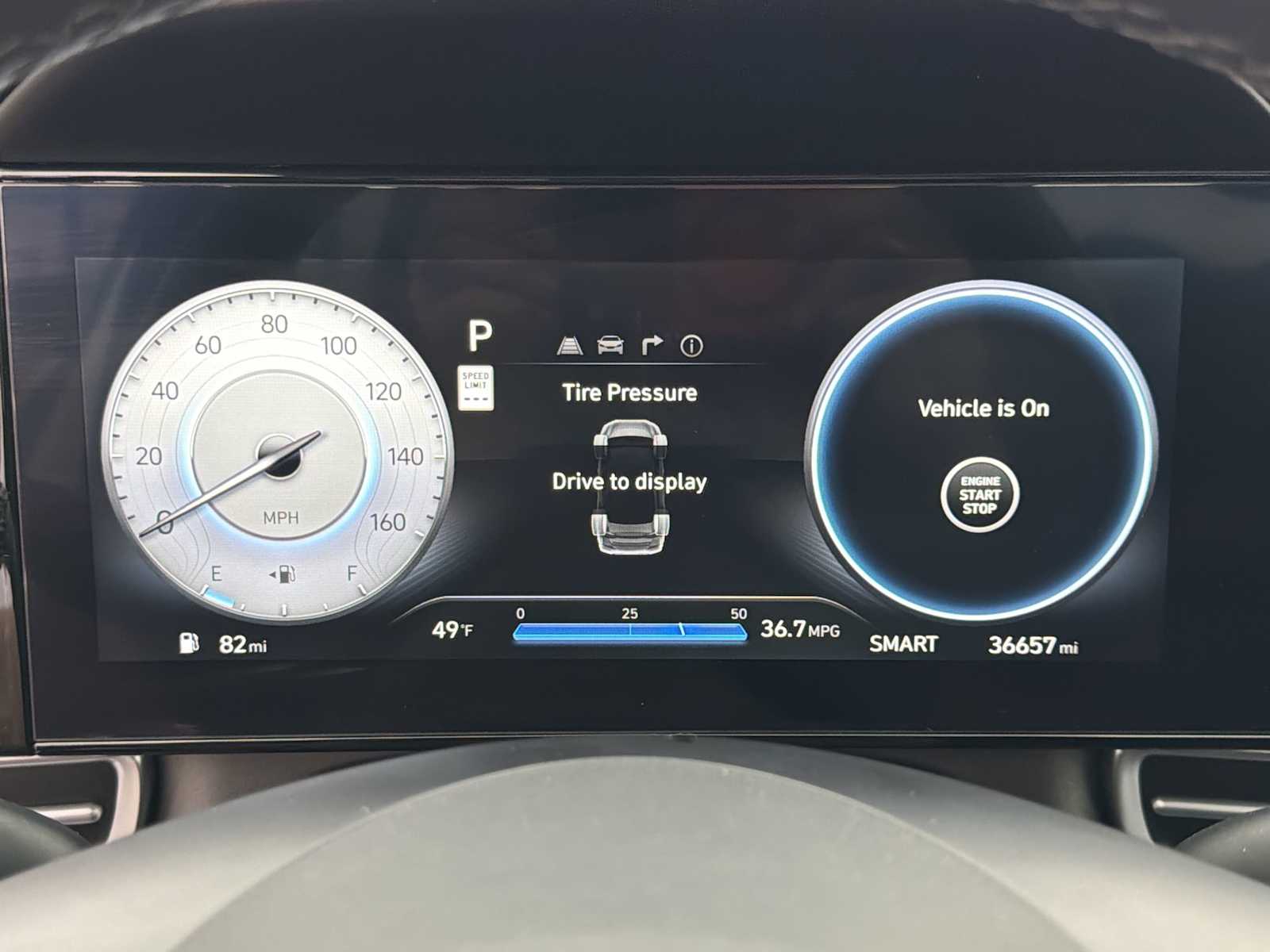 Thumbnail: 2024 Hyundai Elantra - 27