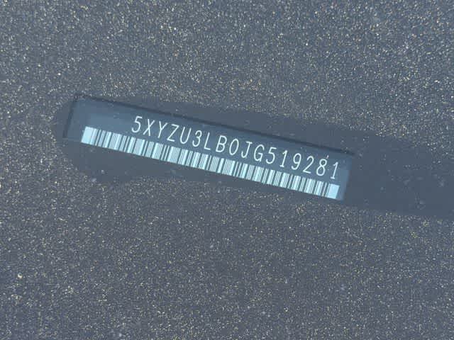 Thumbnail: 2018 Hyundai Santa Fe - 26