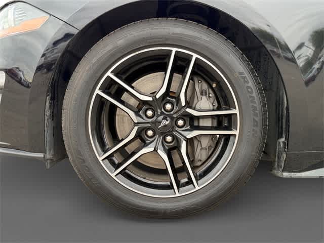 Thumbnail: 2023 Ford Mustang - 14