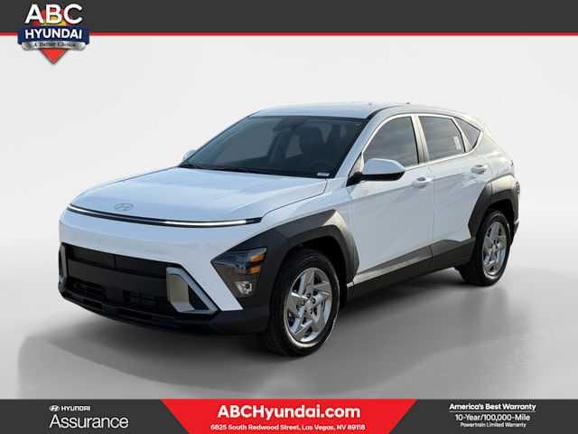 Thumbnail: 2026 Hyundai Kona - 1